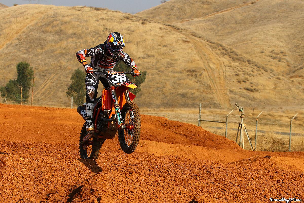 Marvin Musquin