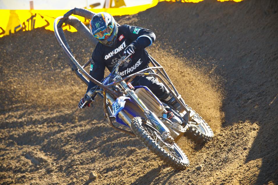 5 Minutes With ... Doug Henry - Racer X