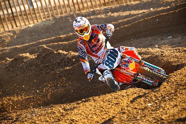 This Year in Photos: KTM MX - Racer X