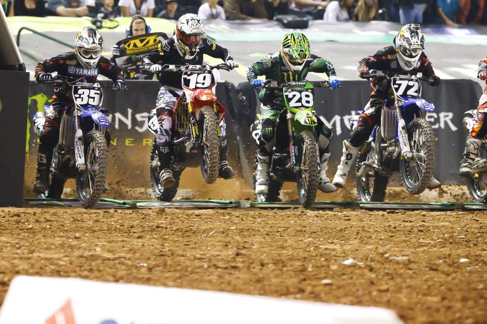 BTOSports.com Racer X Podcast:  Lites Preview
