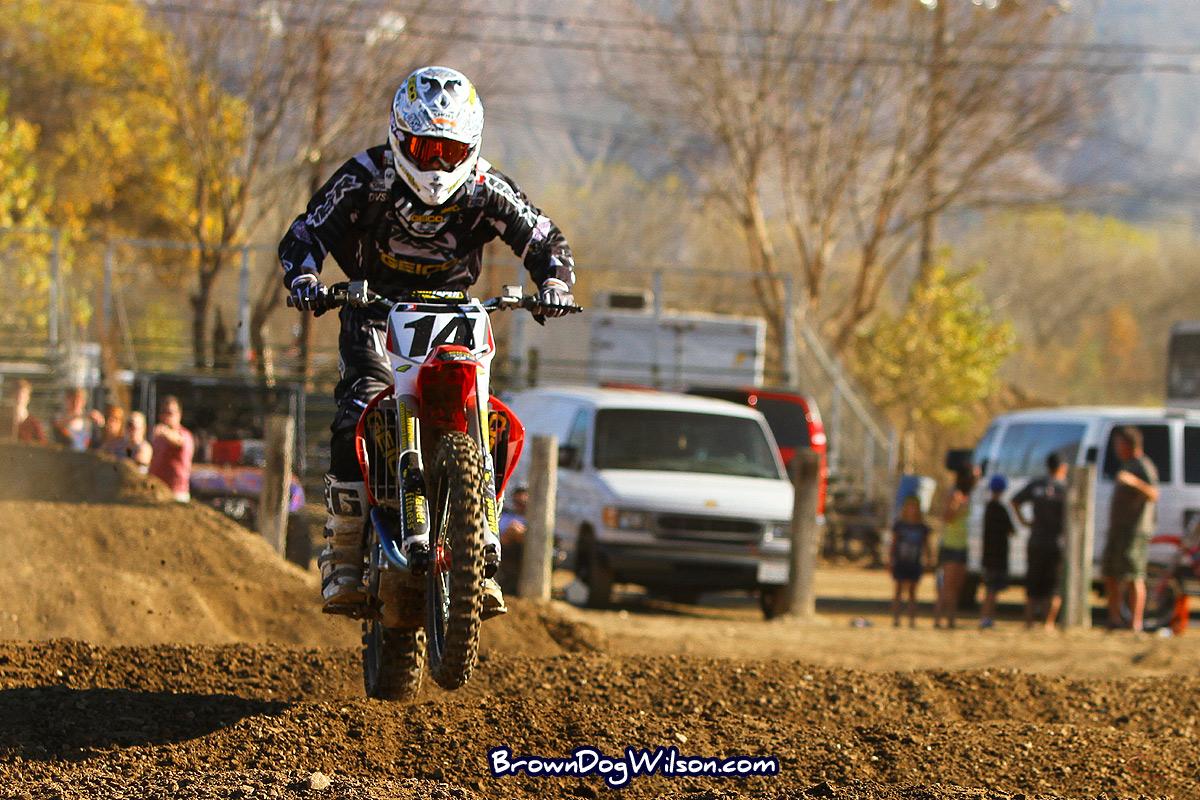 Kevin Windham