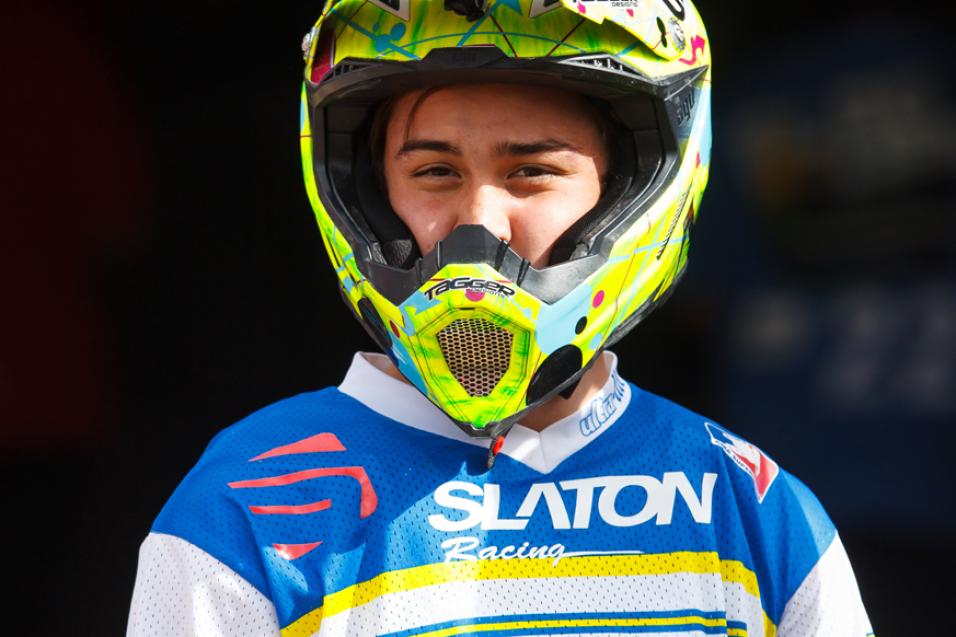 Privateer Profile:  Nick Paluzzi