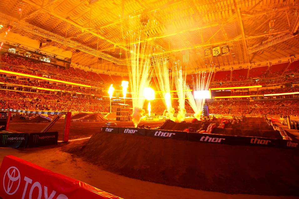 BTOSports.com Racer X  Podcast: St. Louis