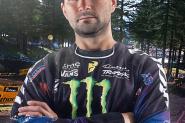 Official PR: Pro Circuit Signs Tedesco