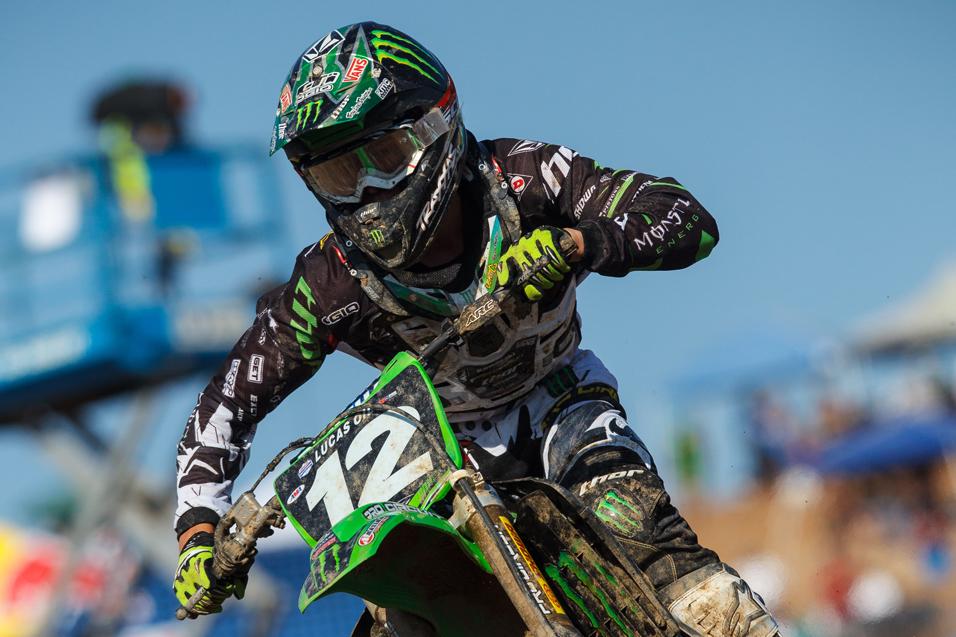 Insight: Blake Baggett