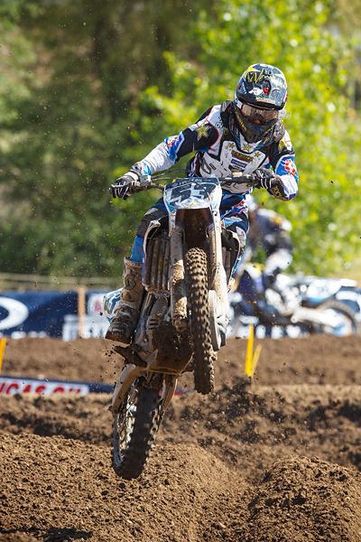 Injury Report: Freestone - Motocross - Racer X