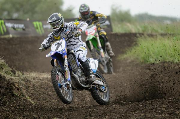 JL Motos Racing