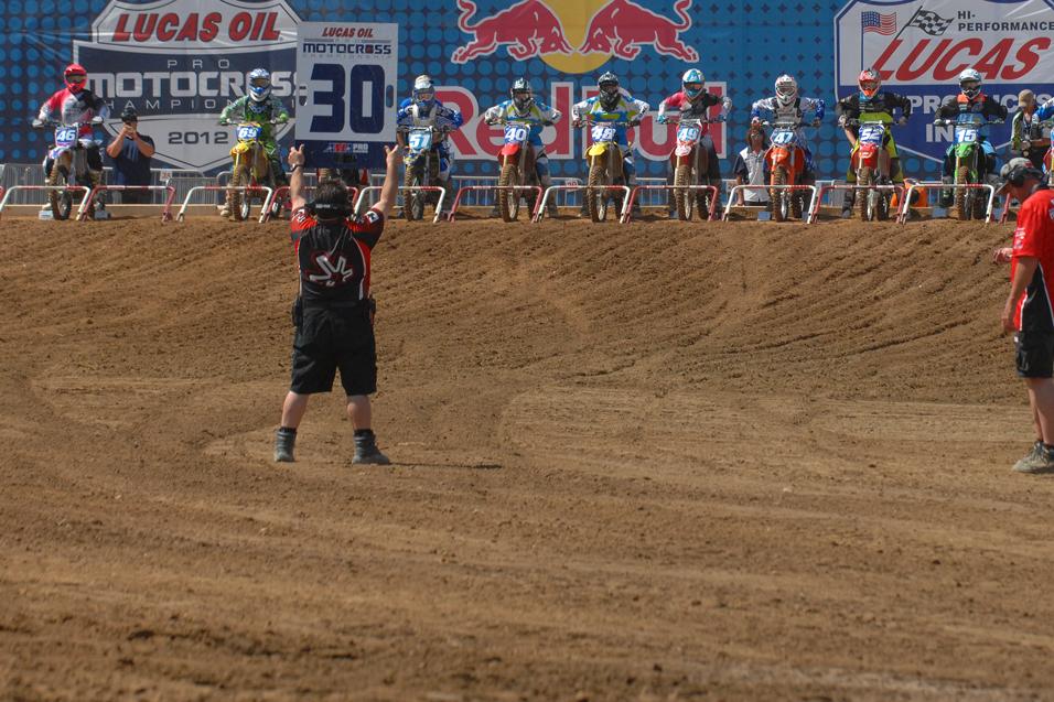 Racerhead 26 Racer X