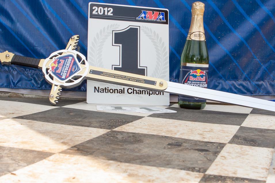 Racer X ReduX: Cracking the Code at Loretta's - Loretta Lynn's