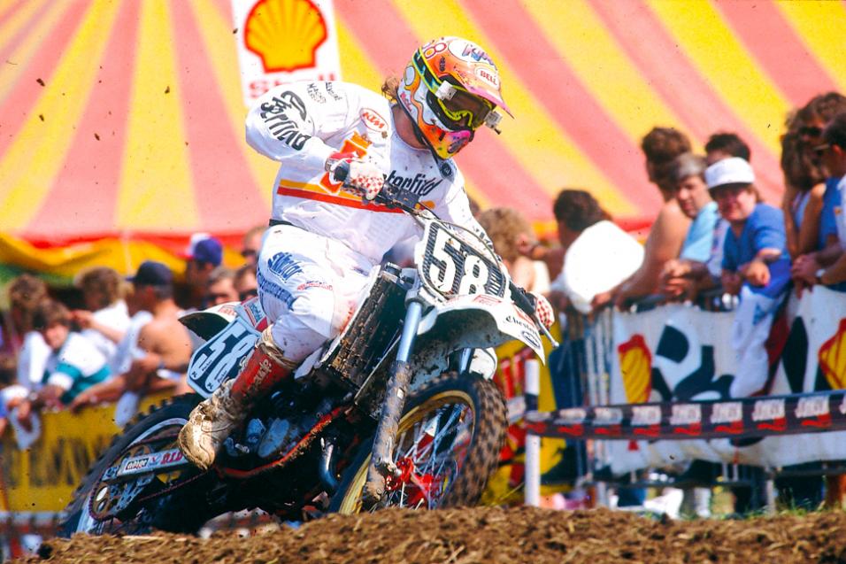 The List: Big KTM Moments