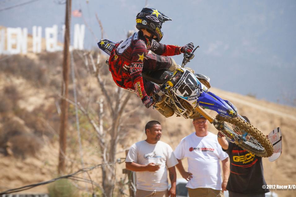 Glen Helen Gallery