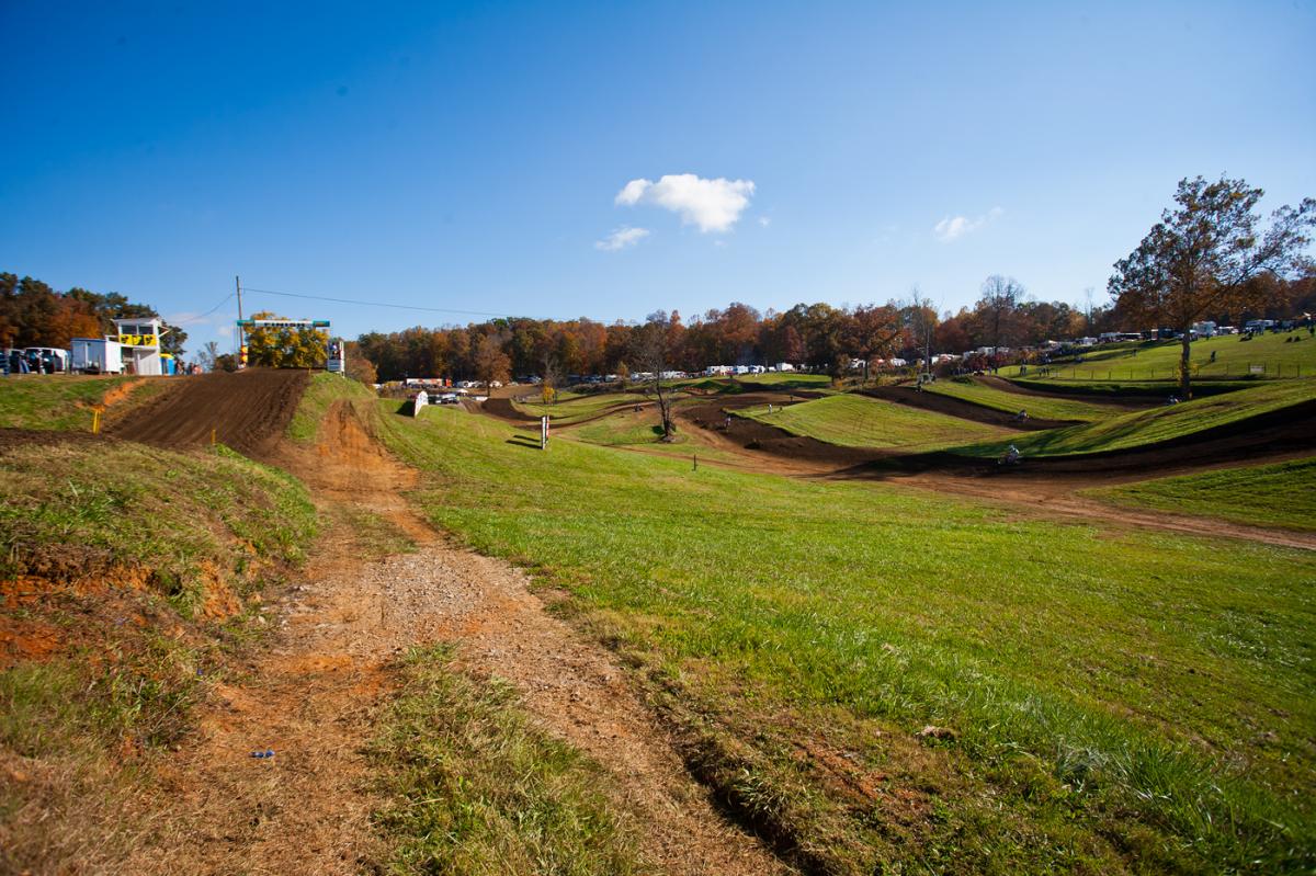 Muddy Creek Photo Gallery Racer X