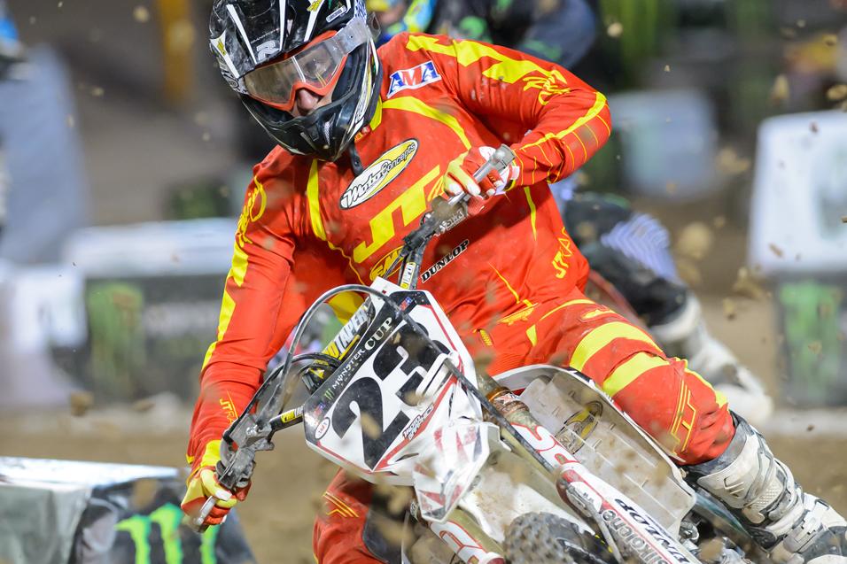 Privateer Profile:  Jake Canada