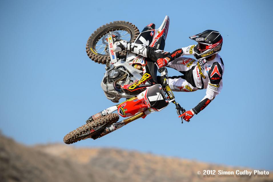 GEICO Honda Gallery - Racer X Online