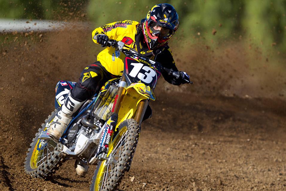 Supercross Prep