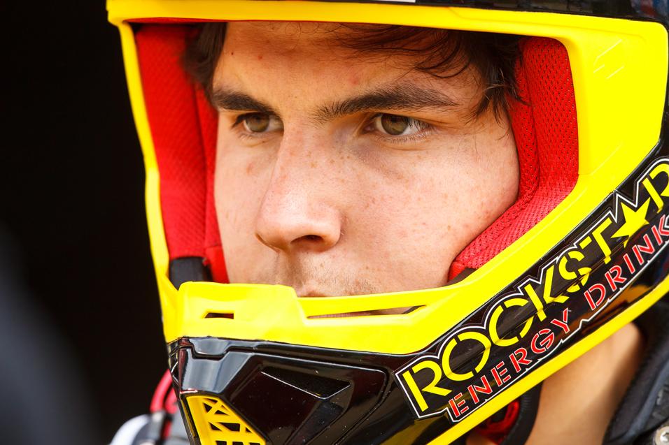 250 Words:  West Region Preview