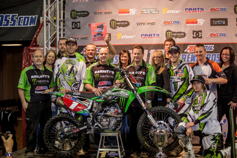 Dodge Wilson Nc >> Racer X Race Report: Indy - Supercross - Racer X Online Dodge Wilson Nc >> Racer X Race Report: Indy - Supercross - Racer X Online