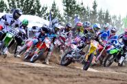 Cooper Reclaims NZ Motocross Title