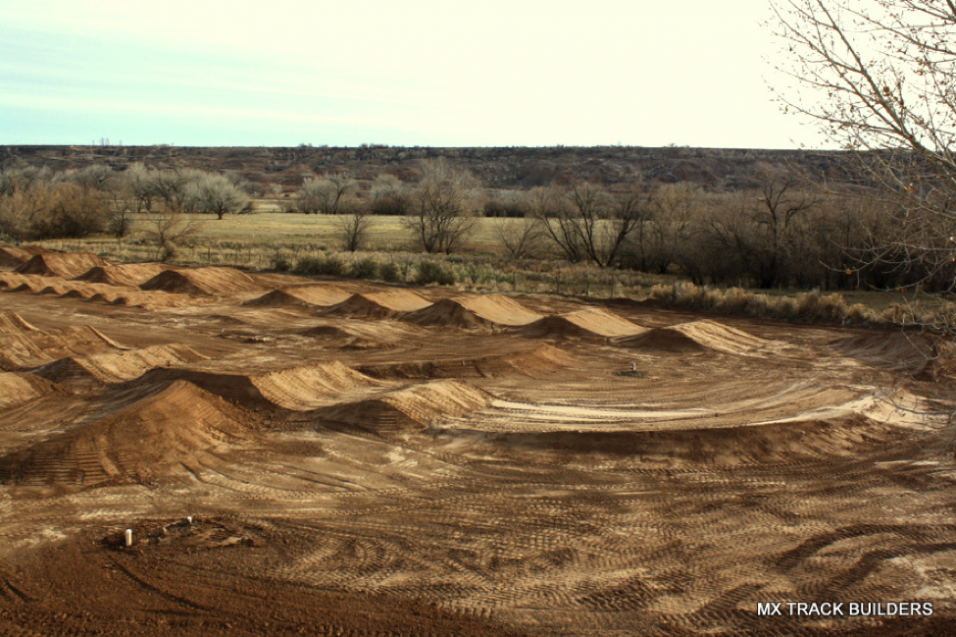 farm dirt bikes