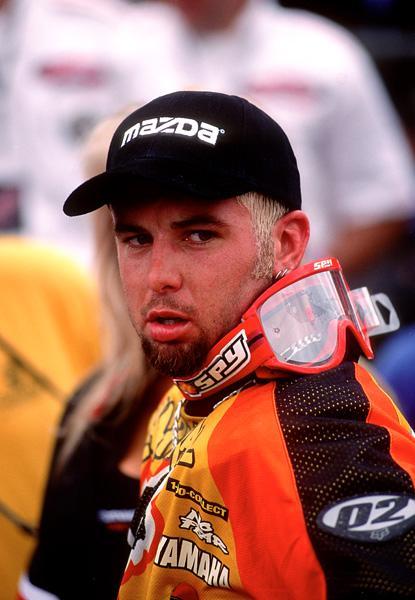 30 Greatest AMA Motocrossers: #18 Jeremy McGrath - Racer X Online