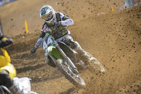 BTOSports Racer X Podcast: Kyle Lewis - Motocross - Racer X