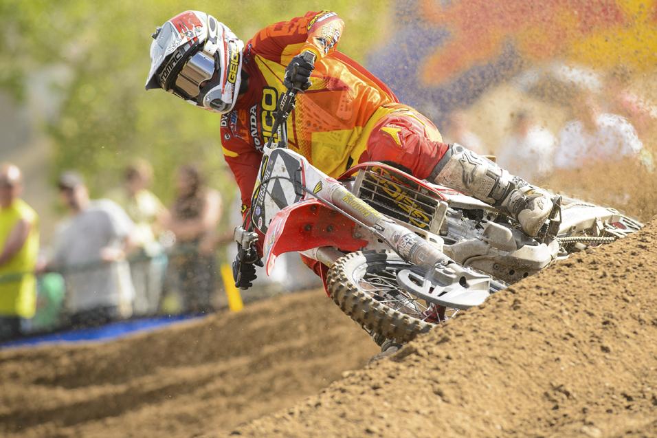 Monday Conversation: Eli Tomac - Motocross - Racer X