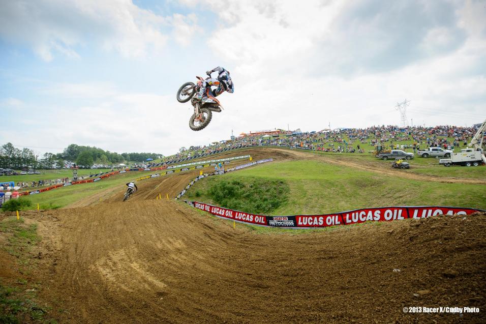 High Point MX Gallery - Motocross - Racer X