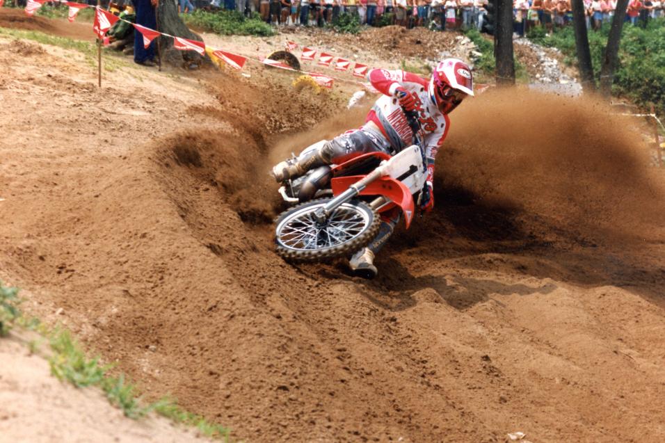 Rev Up: Motocross 338