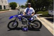 Canada to Return at Millville with DR.D