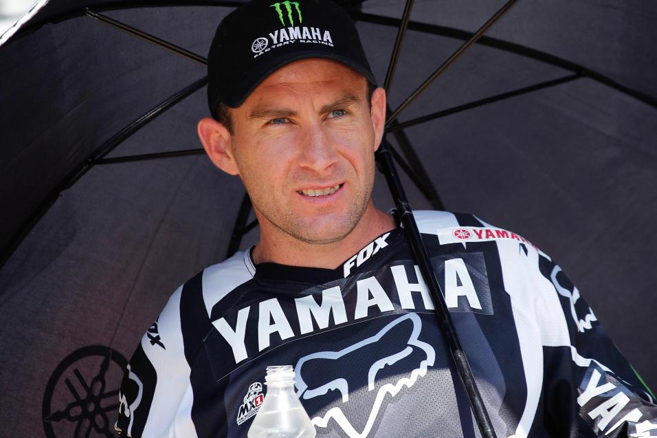 BTOSports Racer X  Podcast: Josh Coppins