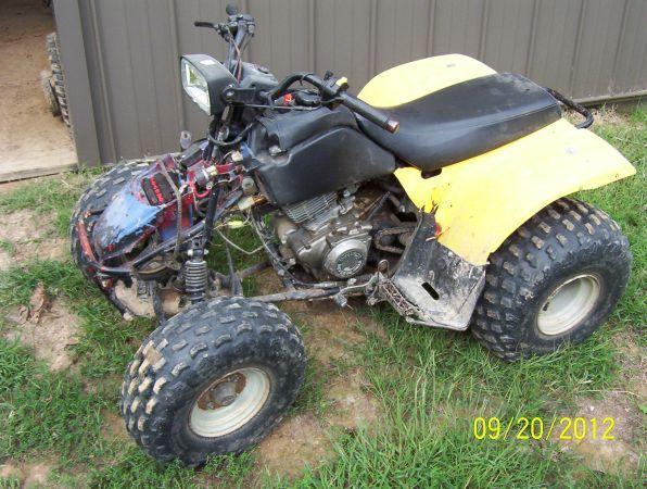 xr100 for sale craigslist