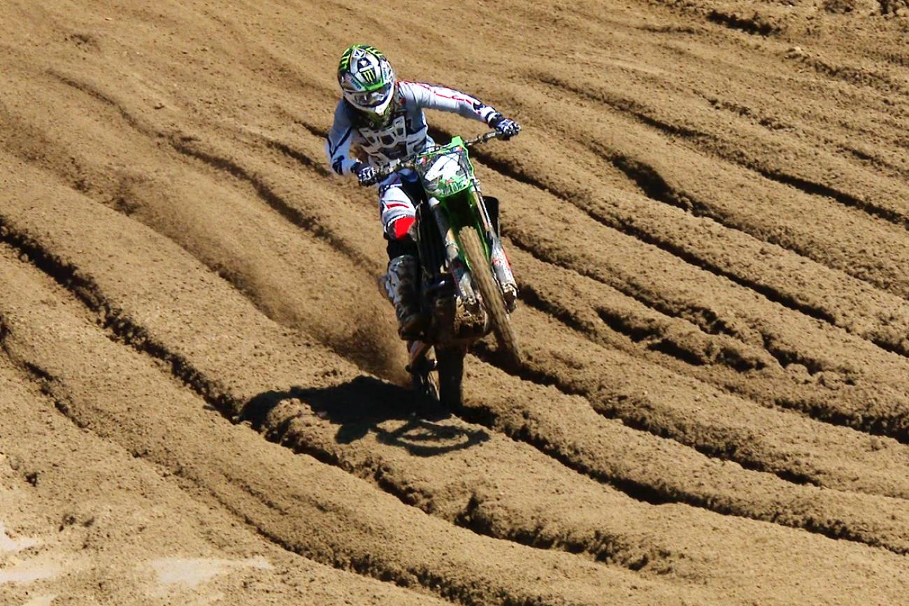 Racer X Films: Glen Helen