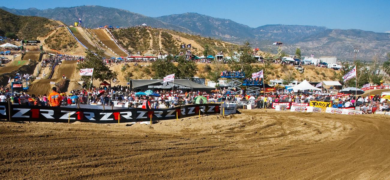 Glen Helen