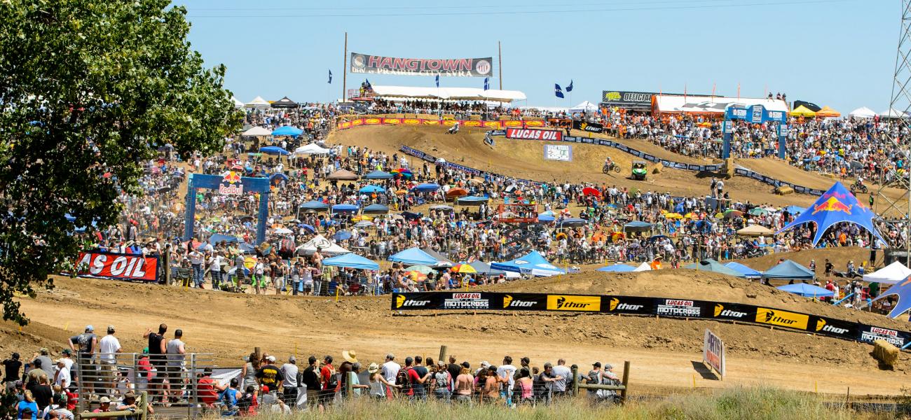 Hangtown