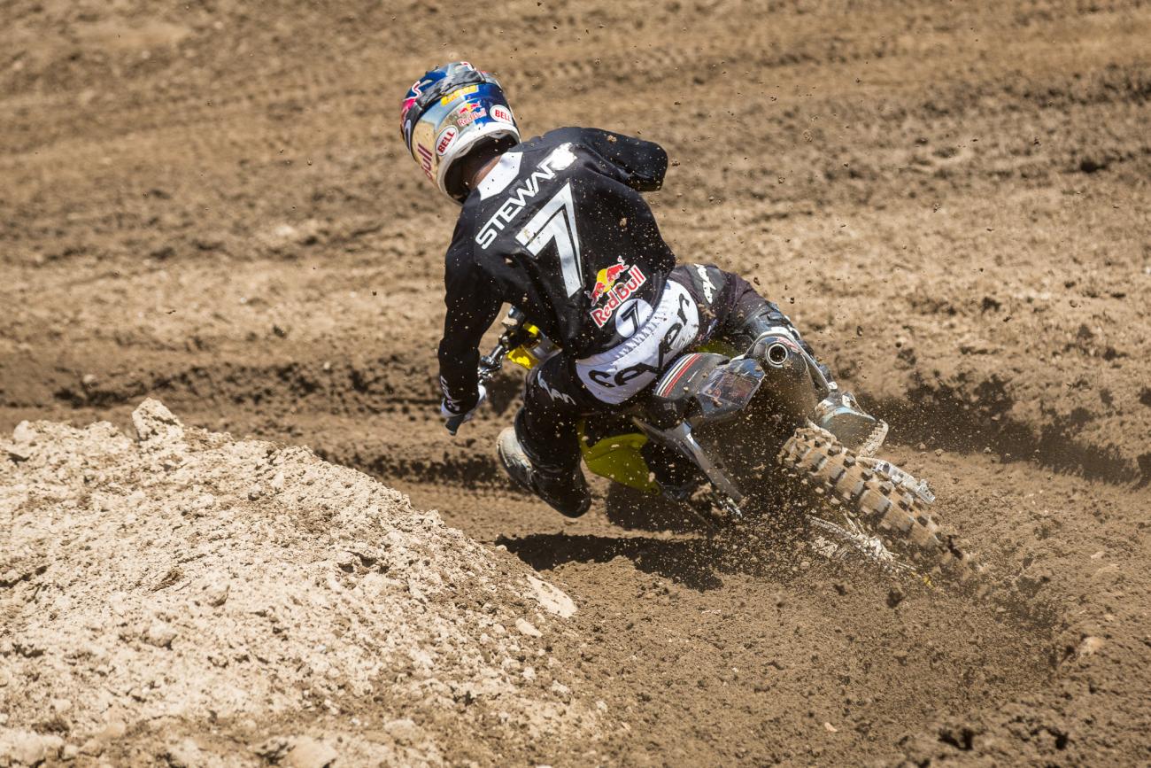 Racer X Films: Milestone Pro Practice