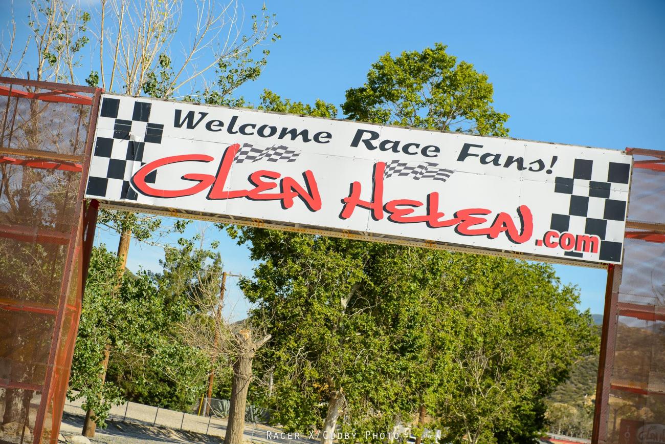 Racerhead #20