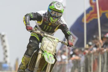 Dean Wilson Update