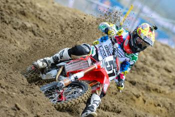 GoPro: Glen Helen