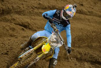 Glen Helen Pre-Show Now Live on ProMotocross.com