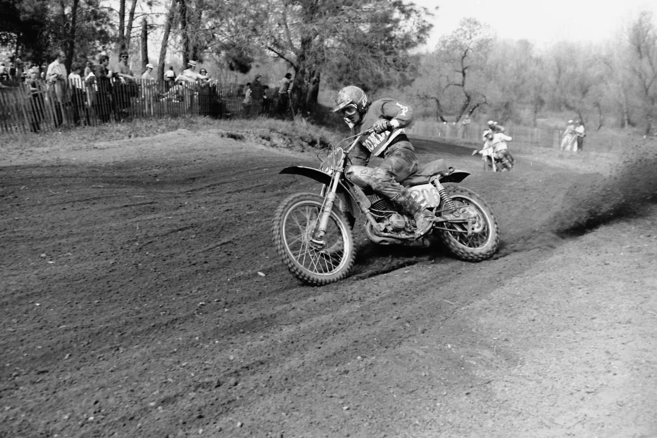 Hangtown 1974