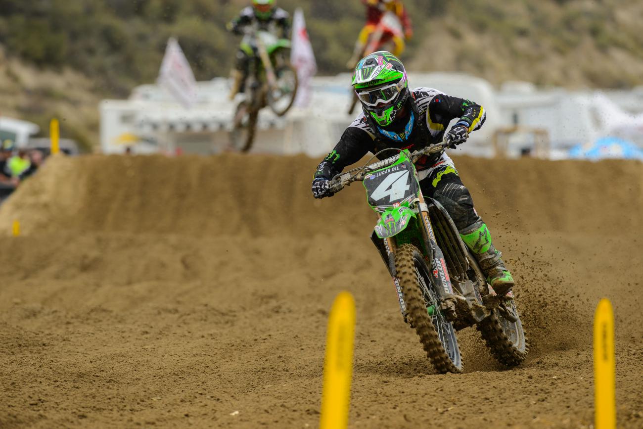 Rev Up: Hangtown
