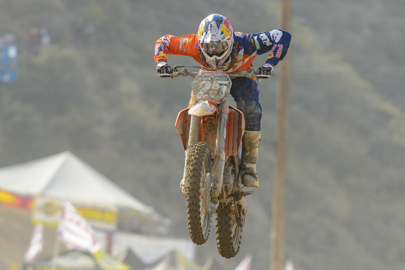 10 Things to Watch: Hangtown
