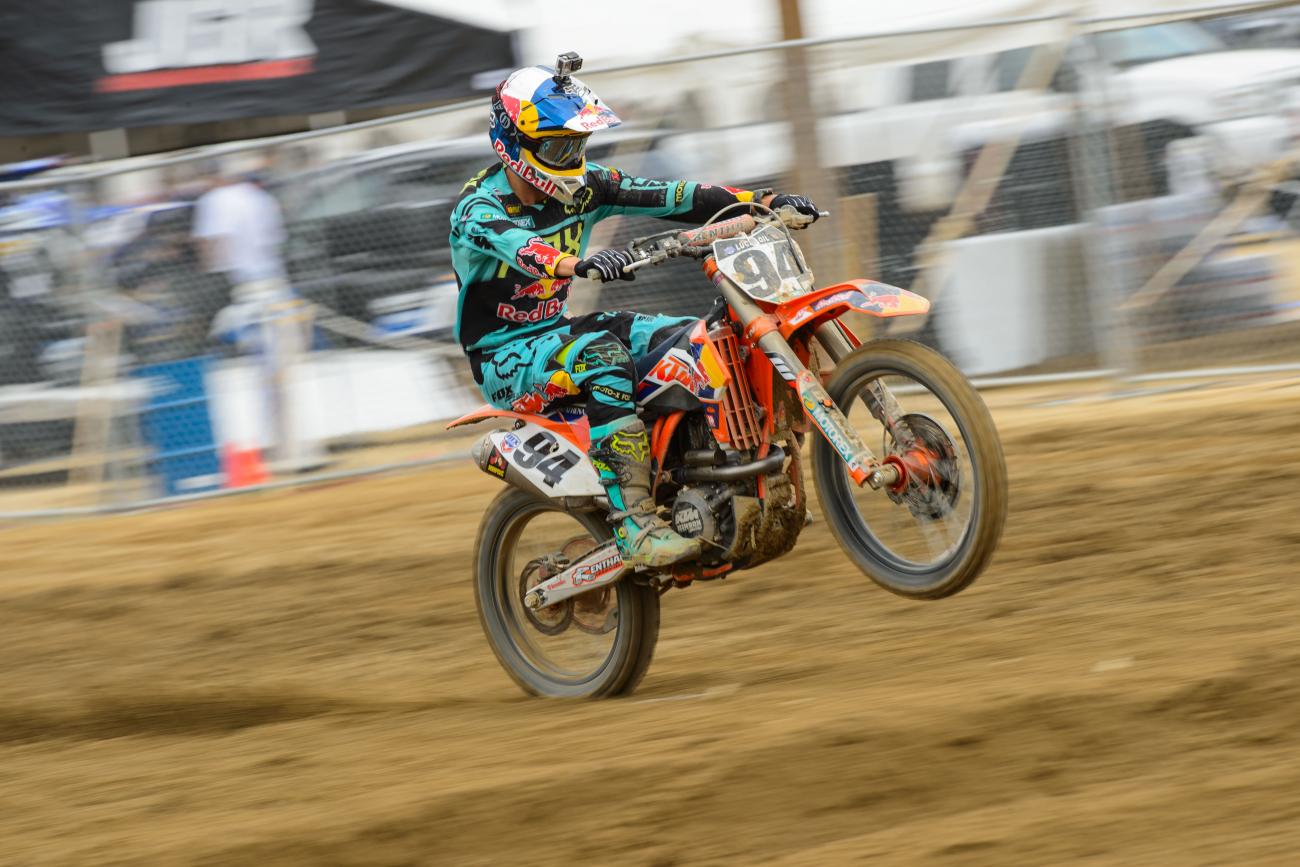 How to Watch: Hangtown and More