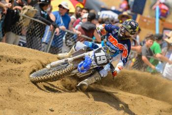 This week on Holeshot Radio