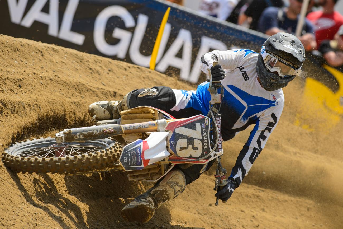 Privateer Profile: Dillan Epstein