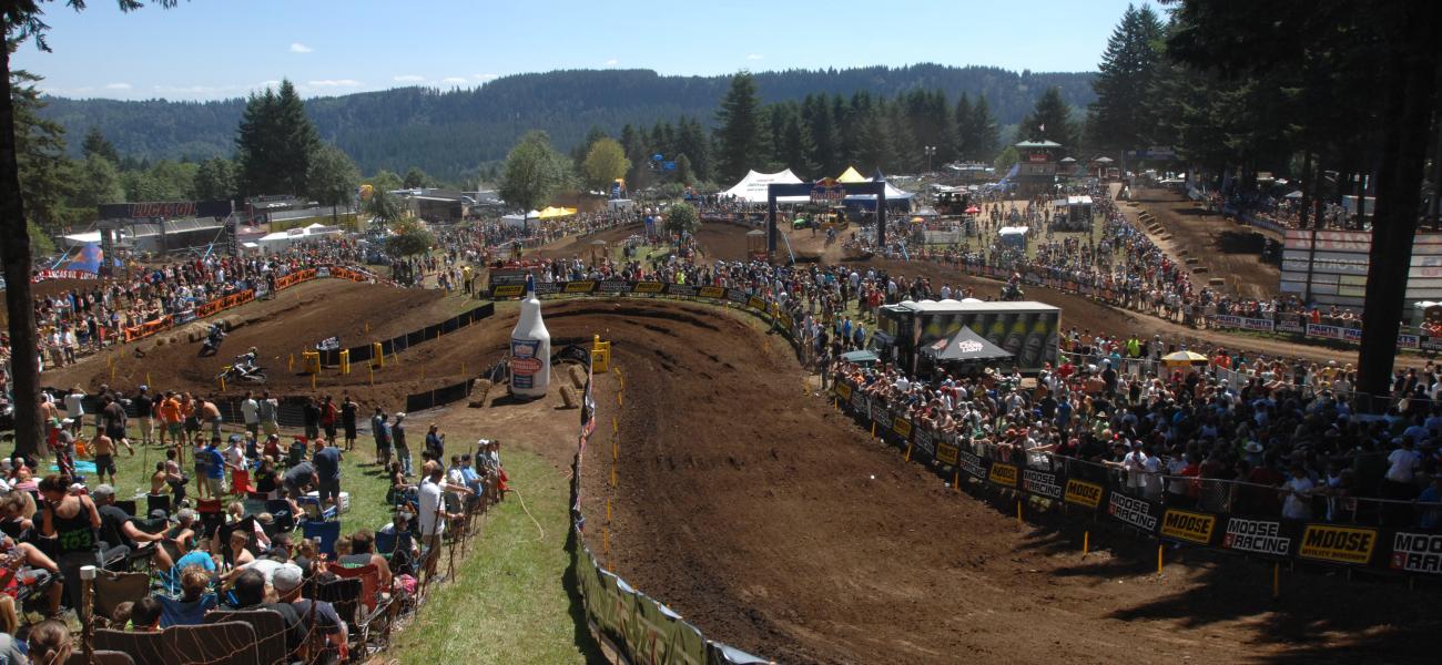 Washougal