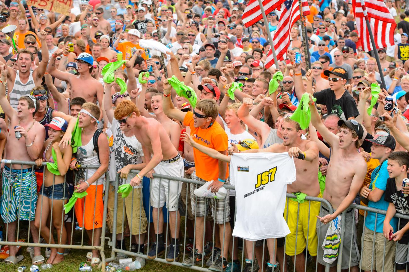 Rev Up: RedBud