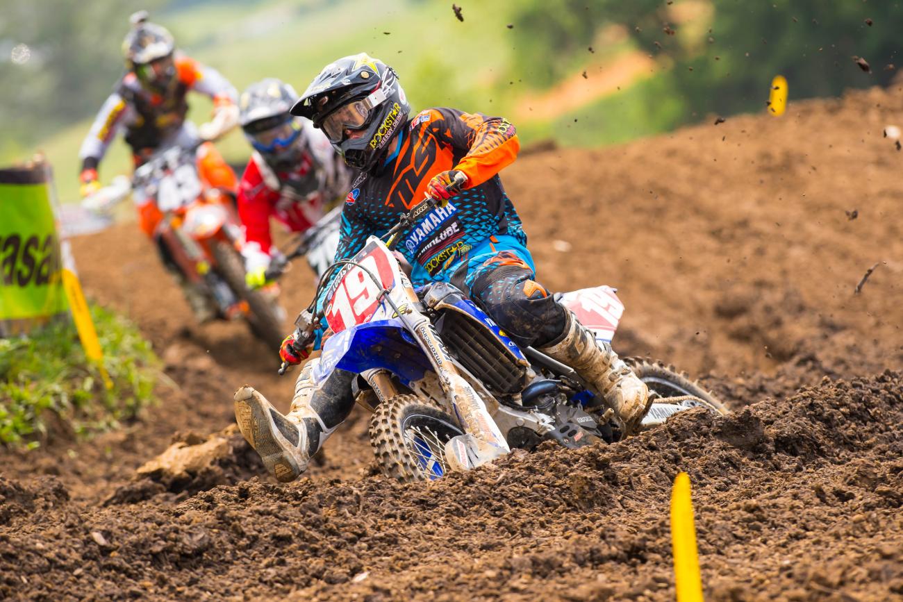 How to Watch: RedBud
