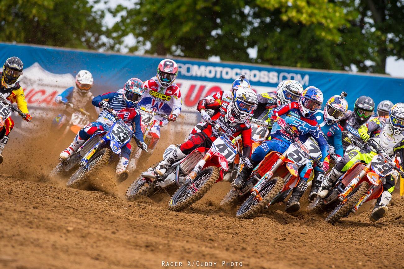 RedBud Highlights