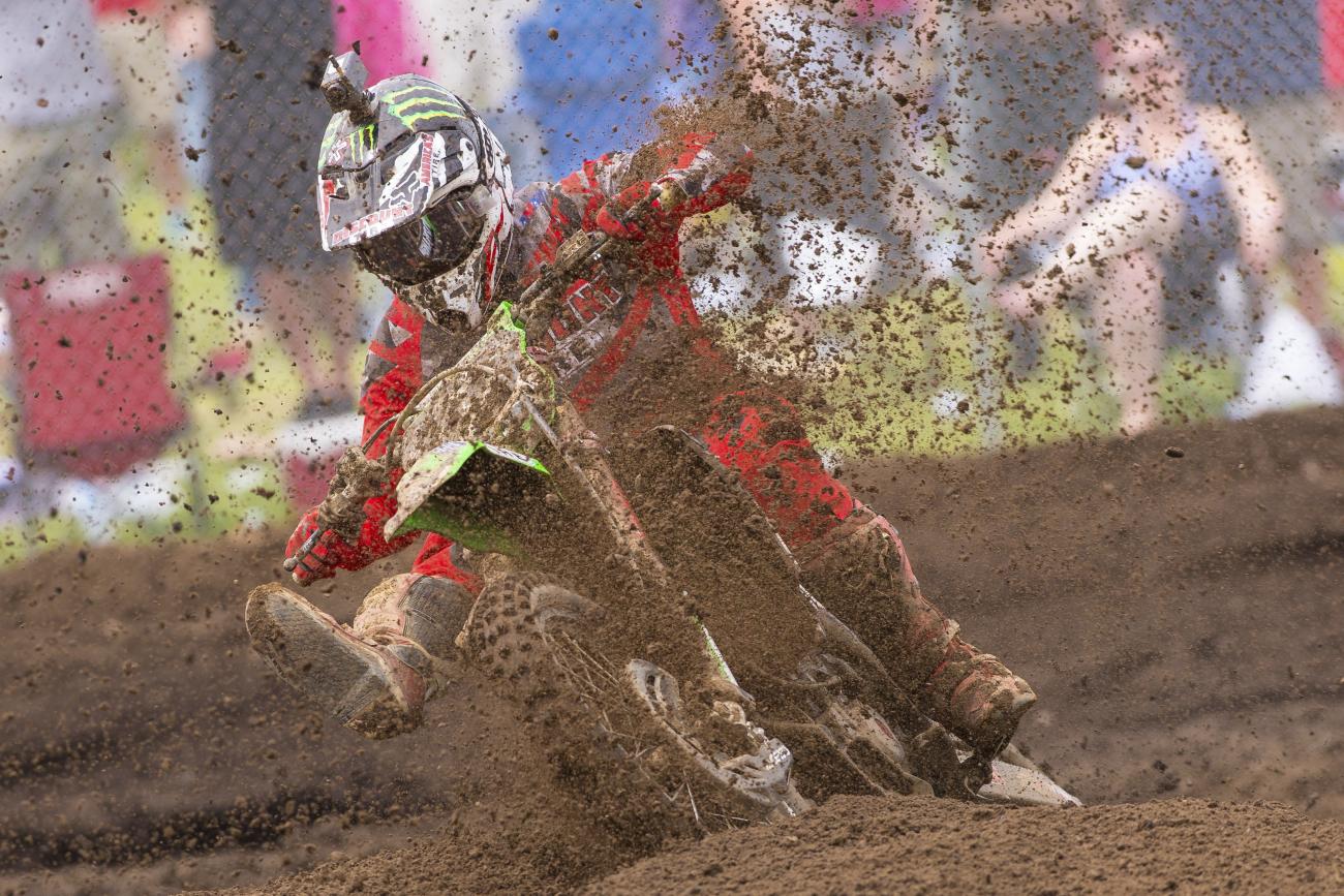 Rev Up: Budds Creek